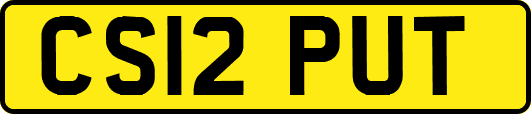 CS12PUT