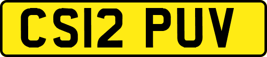CS12PUV
