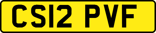 CS12PVF