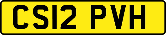 CS12PVH