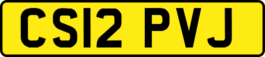 CS12PVJ