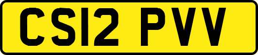 CS12PVV