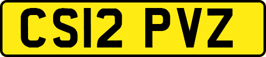 CS12PVZ