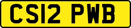 CS12PWB