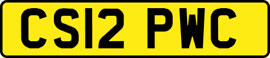 CS12PWC