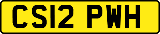 CS12PWH
