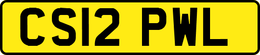 CS12PWL