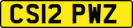 CS12PWZ