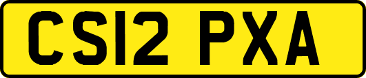CS12PXA