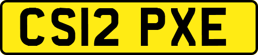 CS12PXE