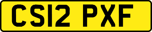 CS12PXF