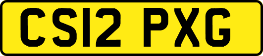 CS12PXG