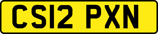 CS12PXN