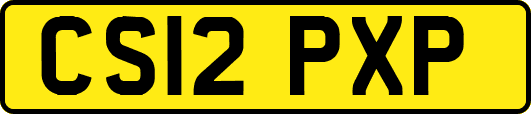 CS12PXP