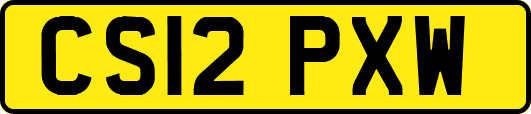 CS12PXW