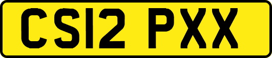 CS12PXX