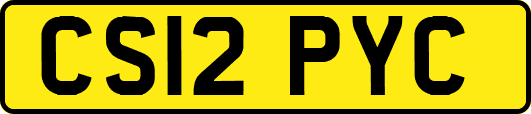 CS12PYC
