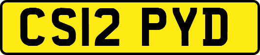 CS12PYD