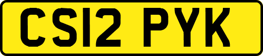 CS12PYK