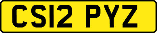 CS12PYZ