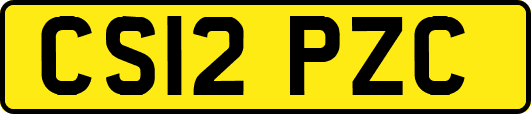 CS12PZC