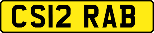 CS12RAB