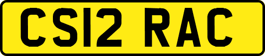 CS12RAC