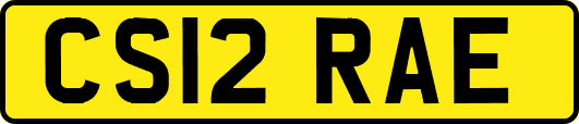CS12RAE