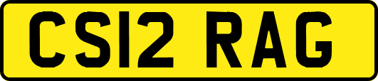 CS12RAG