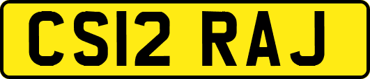 CS12RAJ