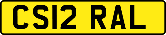 CS12RAL