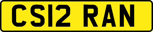 CS12RAN