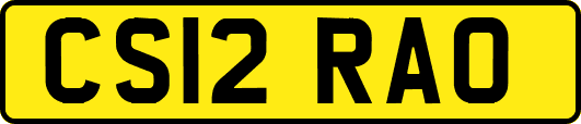 CS12RAO