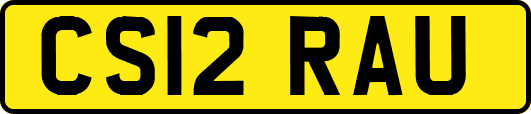 CS12RAU