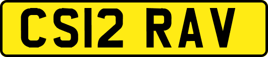 CS12RAV