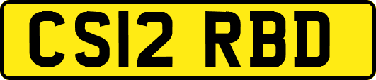 CS12RBD
