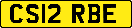 CS12RBE