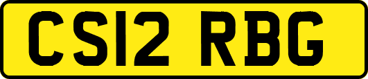 CS12RBG