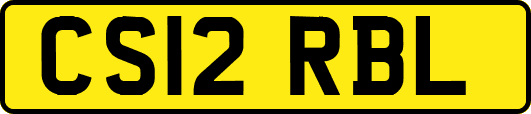 CS12RBL