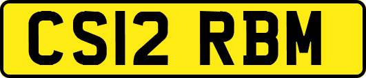 CS12RBM