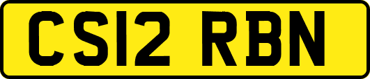 CS12RBN