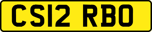 CS12RBO