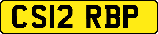 CS12RBP
