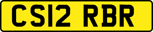 CS12RBR