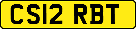 CS12RBT