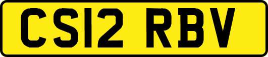 CS12RBV