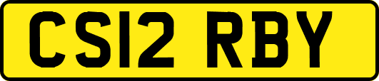 CS12RBY