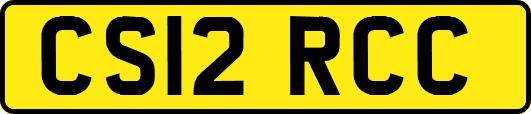 CS12RCC