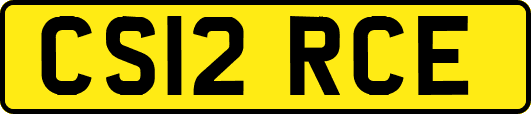 CS12RCE