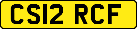 CS12RCF